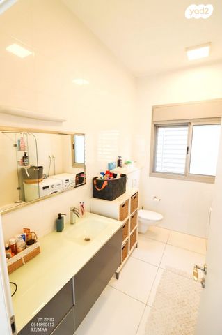 גג/ פנטהאוז, בלפור, עיר, מרכז העיר, נהריה