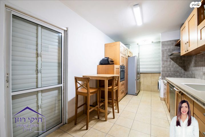 דופלקס, אירוס הארגמן, נתניה