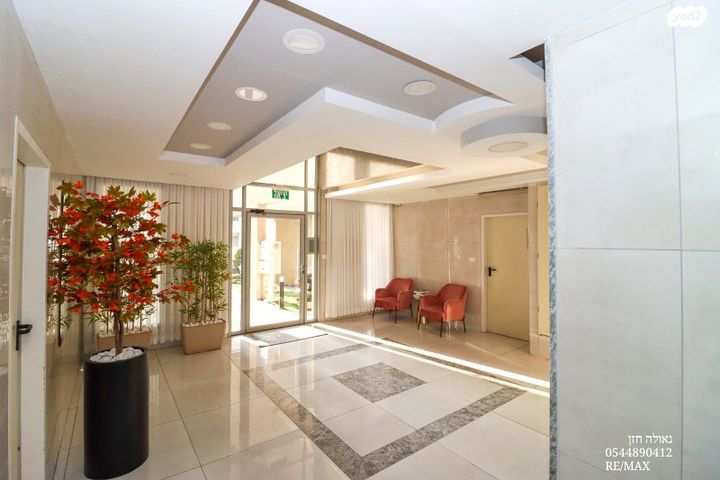 גג/ פנטהאוז, בלפור, עיר, מרכז העיר, נהריה