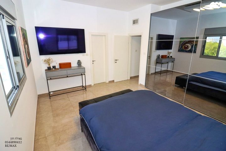 גג/ פנטהאוז, בלפור, עיר, מרכז העיר, נהריה