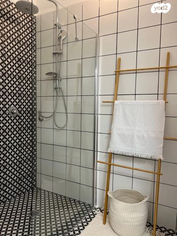 דירה, ירושלים 13, הדר מרכז, חיפה