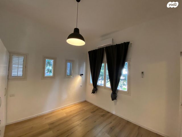 דירה, ירושלים 13, הדר מרכז, חיפה