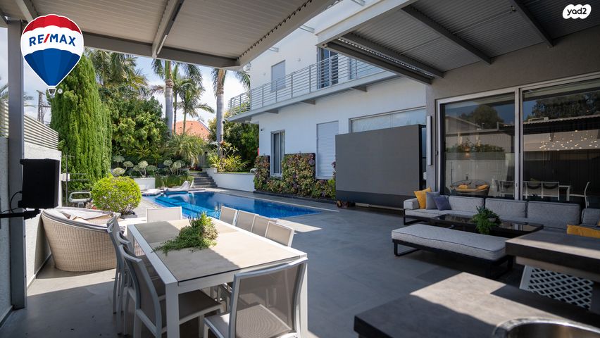 בית פרטי/ קוטג', הזכוכית 5, בית אליעזר, חדרה