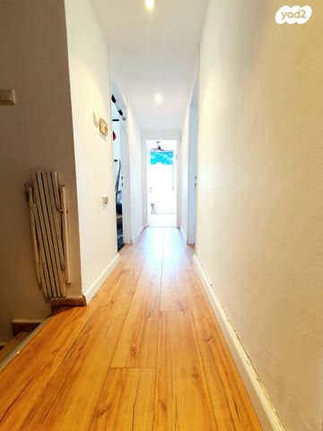 דירה, יאנוש קורצ'אק, אשדוד