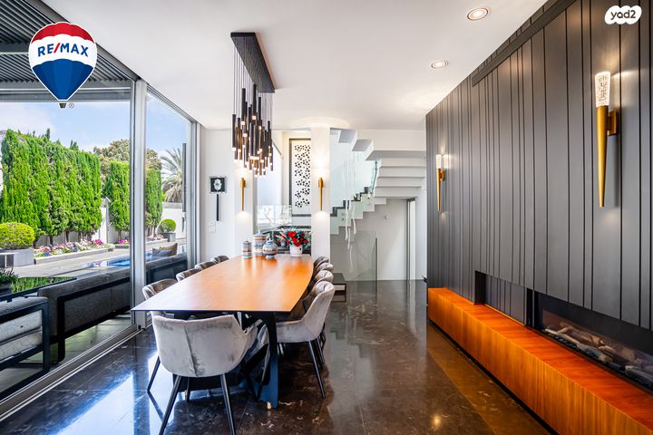 בית פרטי/ קוטג', הזכוכית 5, בית אליעזר, חדרה