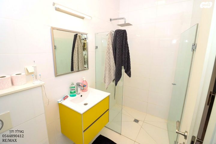 גג/ פנטהאוז, בלפור, עיר, מרכז העיר, נהריה