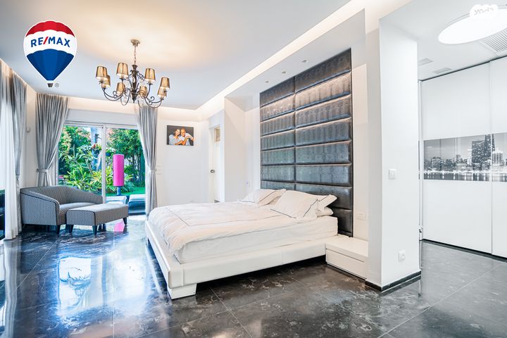 בית פרטי/ קוטג', הזכוכית 5, בית אליעזר, חדרה