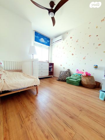 דירה, יאנוש קורצ'אק, אשדוד