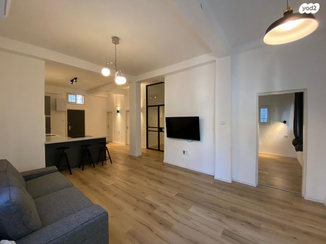 דירה, ירושלים 13, הדר מרכז, חיפה