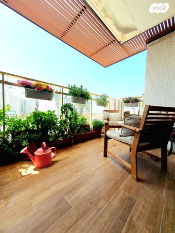 דירה, יאנוש קורצ'אק, אשדוד