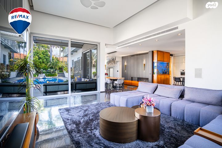 בית פרטי/ קוטג', הזכוכית 5, בית אליעזר, חדרה