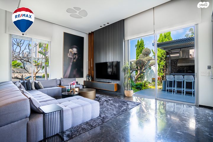 בית פרטי/ קוטג', הזכוכית 5, בית אליעזר, חדרה