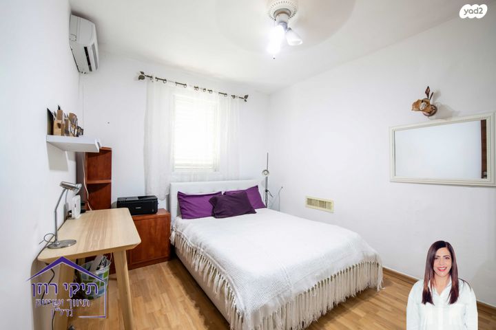 דופלקס, אירוס הארגמן, נתניה