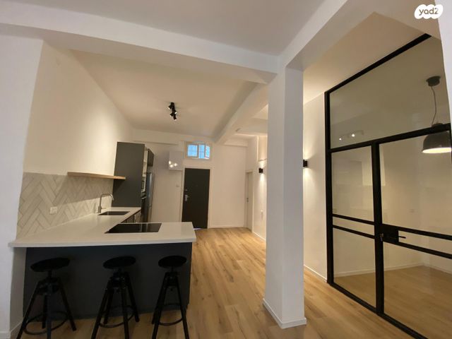 דירה, ירושלים 13, הדר מרכז, חיפה