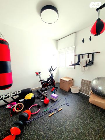 דירה, יאנוש קורצ'אק, אשדוד