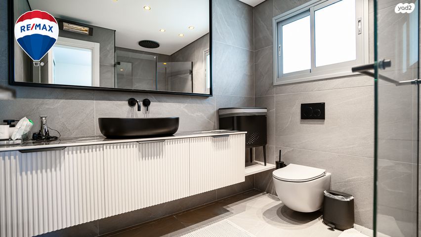 בית פרטי/ קוטג', הזכוכית 5, בית אליעזר, חדרה