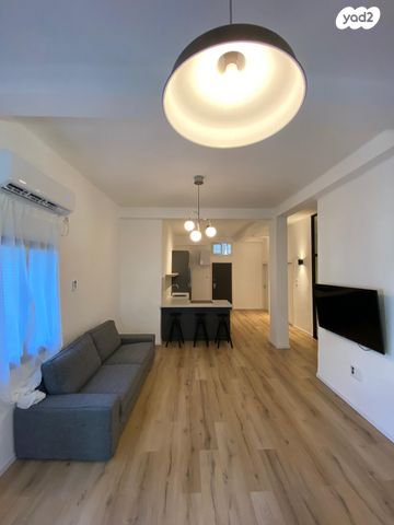 דירה, ירושלים 13, הדר מרכז, חיפה