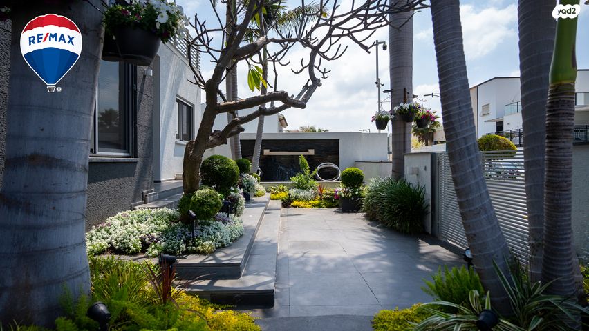 בית פרטי/ קוטג', הזכוכית 5, בית אליעזר, חדרה