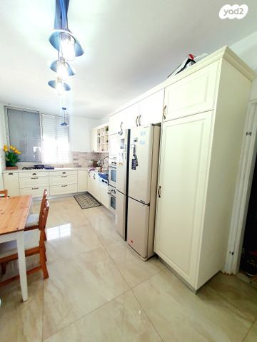 דירה, יאנוש קורצ'אק, אשדוד