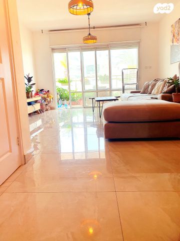 דירה, יאנוש קורצ'אק, אשדוד