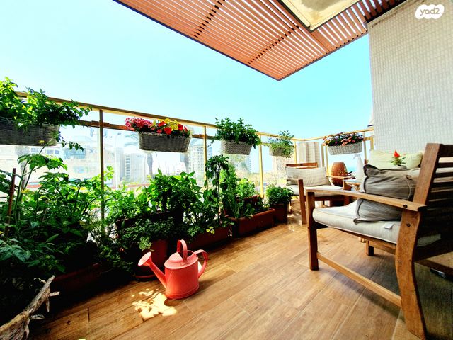 דירה, יאנוש קורצ'אק, אשדוד