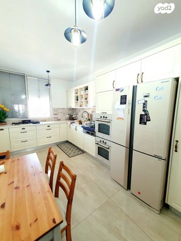 דירה, יאנוש קורצ'אק, אשדוד