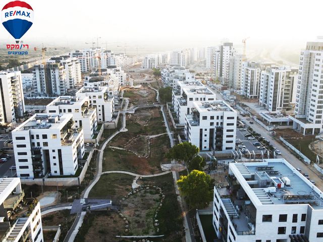 דירה, לבונה 4, אור עקיבא