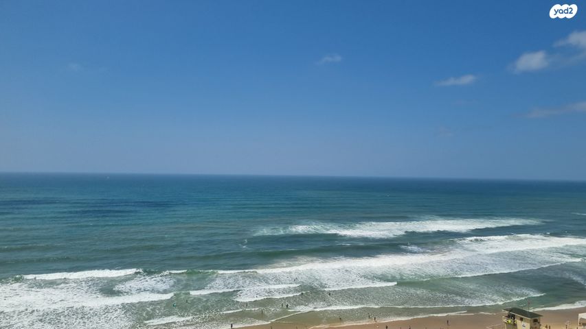 דירה, אלי לנדאו 4, הרצליה