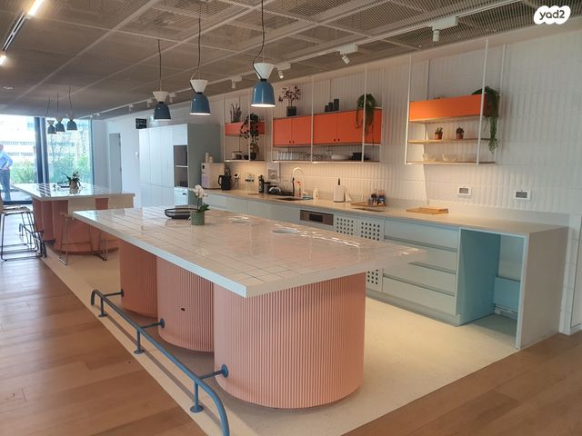 משרדים, הרצליה