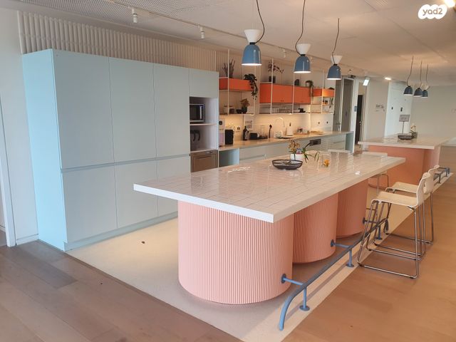 משרדים, הרצליה