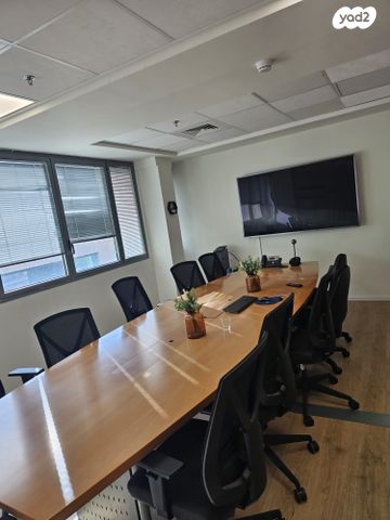 משרדים, הרצליה