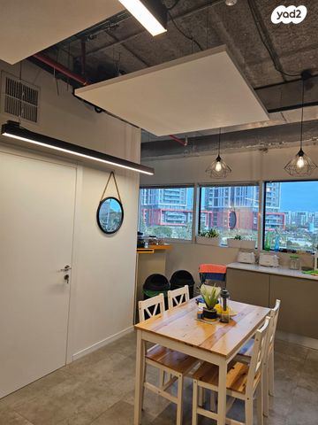 משרדים, הרצליה