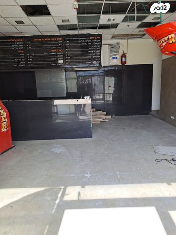 חנויות/ שטח מסחרי, הפרסה, ירושלים