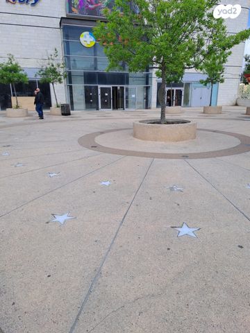 חנויות/ שטח מסחרי, הפרסה, ירושלים