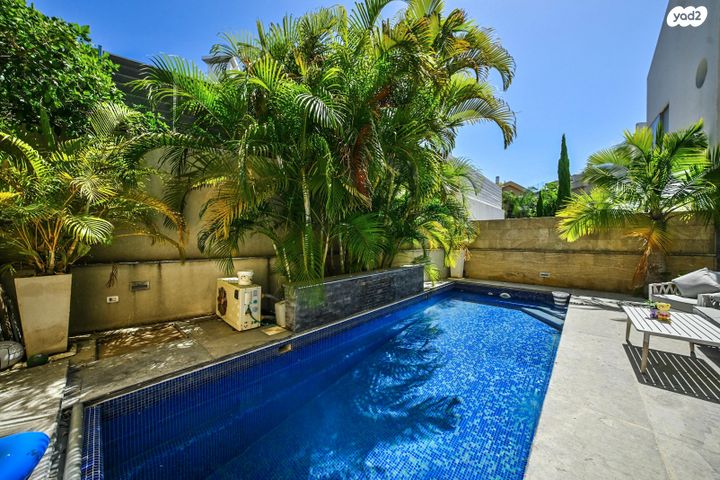 בית פרטי/ קוטג', ראשון לציון