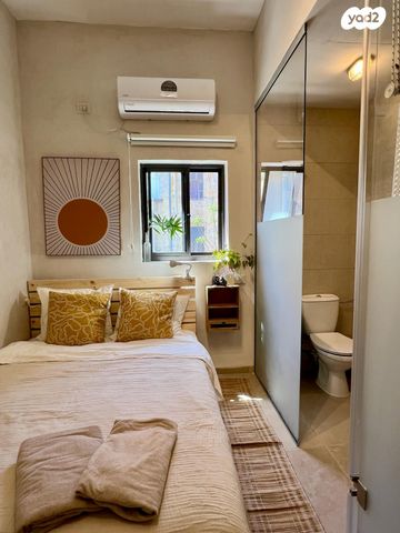 דירה, הקישון 16, חיפה