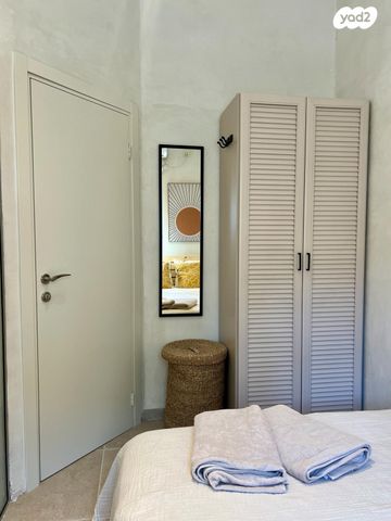 דירה, הקישון 16, חיפה