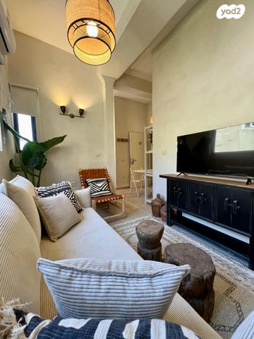 דירה, הקישון 16, חיפה