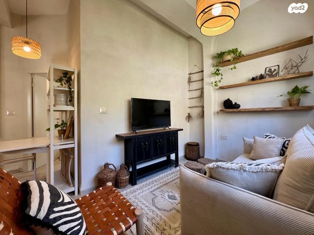 דירה, הקישון 16, חיפה