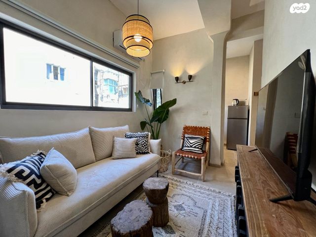 דירה, הקישון 16, חיפה