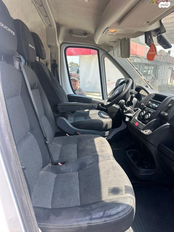 פיאט דוקאטו