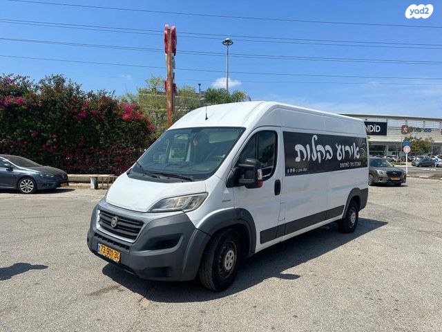 פיאט דוקאטו