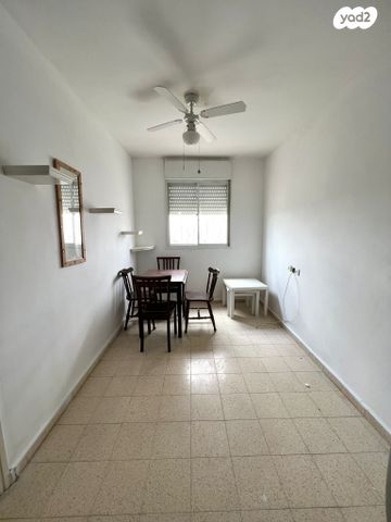 דירה, אליהו הנביא, באר שבע