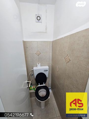 דירת גן, החלוץ 55, נהריה