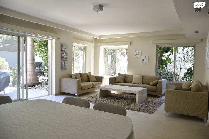 בית פרטי/ קוטג', הרצליה