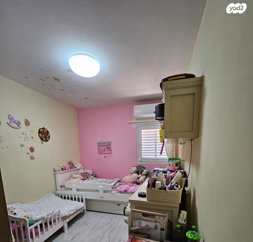 דירה, שדרות צה"ל, קרית גת