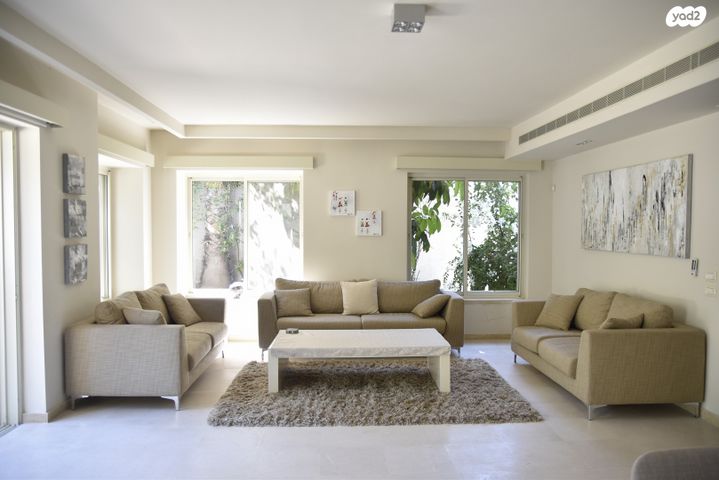 בית פרטי/ קוטג', הרצליה