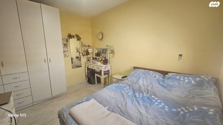 דירה, שדרות צה"ל, קרית גת