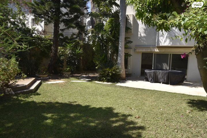 בית פרטי/ קוטג', הרצליה