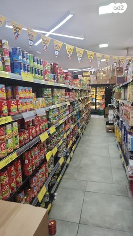 חנויות/ שטח מסחרי, באר שבע